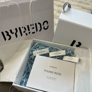Byredo Young Rose 100mL